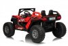 Pojazd Buggy RTR Monster Speed 4x4 Czerwony